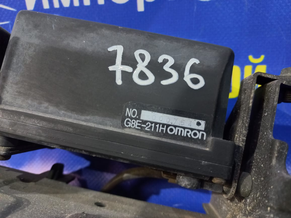 Радар Honda AVANCIER 1999-2003