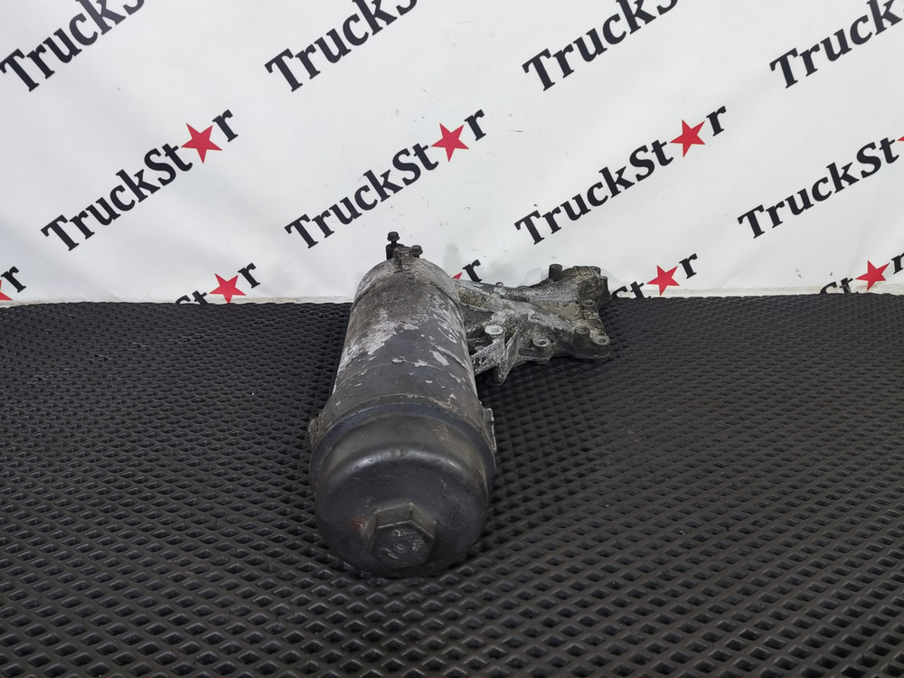 Корпус масляного фильтра