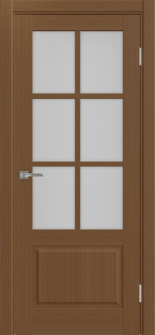 Межкомнатная дверь Optima Porte ТОСКАНА 641.2221