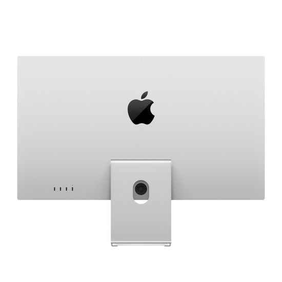 Монитор Apple Studio Display 5K 27" (2026), нанотекстурное стекло, подставка с регулируемыми высотой и наклоном