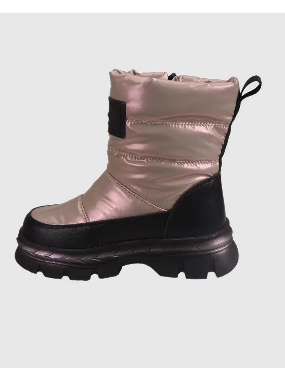 Зимние Дутики Детские.