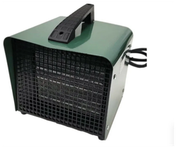 Тепловентилятор керам. FAVOURITE TSE-2000K 2кВт, квадратн-й, IP20 (138112000)