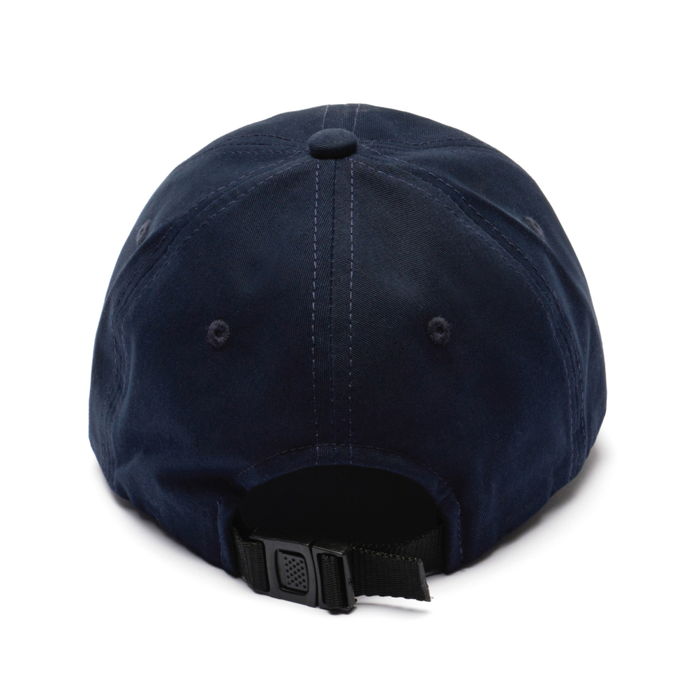 Basic Cap  Navy