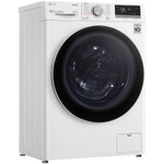 Стиральная машина LG F2V5GS0WT