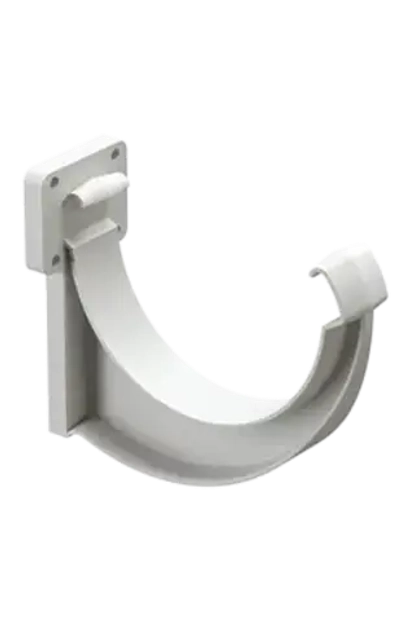 Кронштейн желоба Docke LUX Пломбир