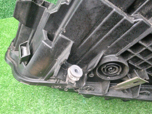 Фара правая BMW X1 F48 (2019-2022) LED