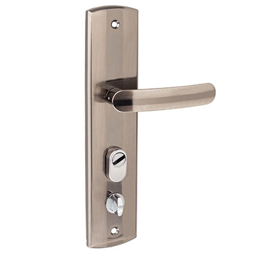 Ручки на планке Vanger HP-68.2288-C-BN-R