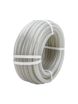 Трёхслойный армированный силиконовый поливочный шланг Gigant 3/4, 25 м GREZ-03