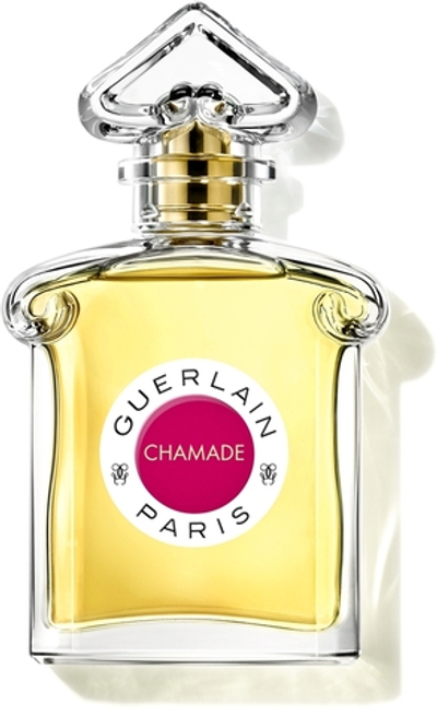GUERLAIN Chamade Туалетная вода для женщин
