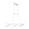 Подвесной светильник FR6121PL-L38W Чейни / Chainy 40 Вт LED Freya fr6121pl-l38w