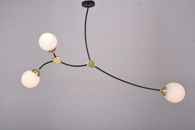 люстра IVY Horizontal 3