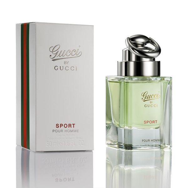 Gucci By Gucci Sport Pour Homme