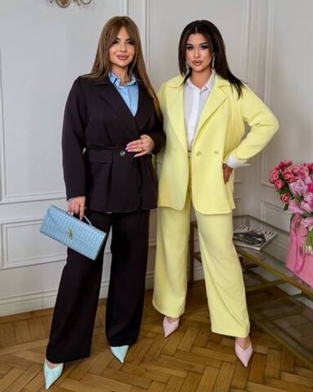 Пиджак УК-5523 Фабрика Моды Фото 2