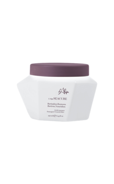 L’alga SEACURE REVITALIZING MASQUE / Маска восстанавливающая интенсивного действия