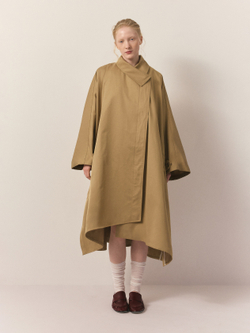 Плащ-кейп ТОРИ