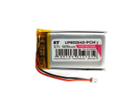 Аккумулятор ET LP602540-PCM
