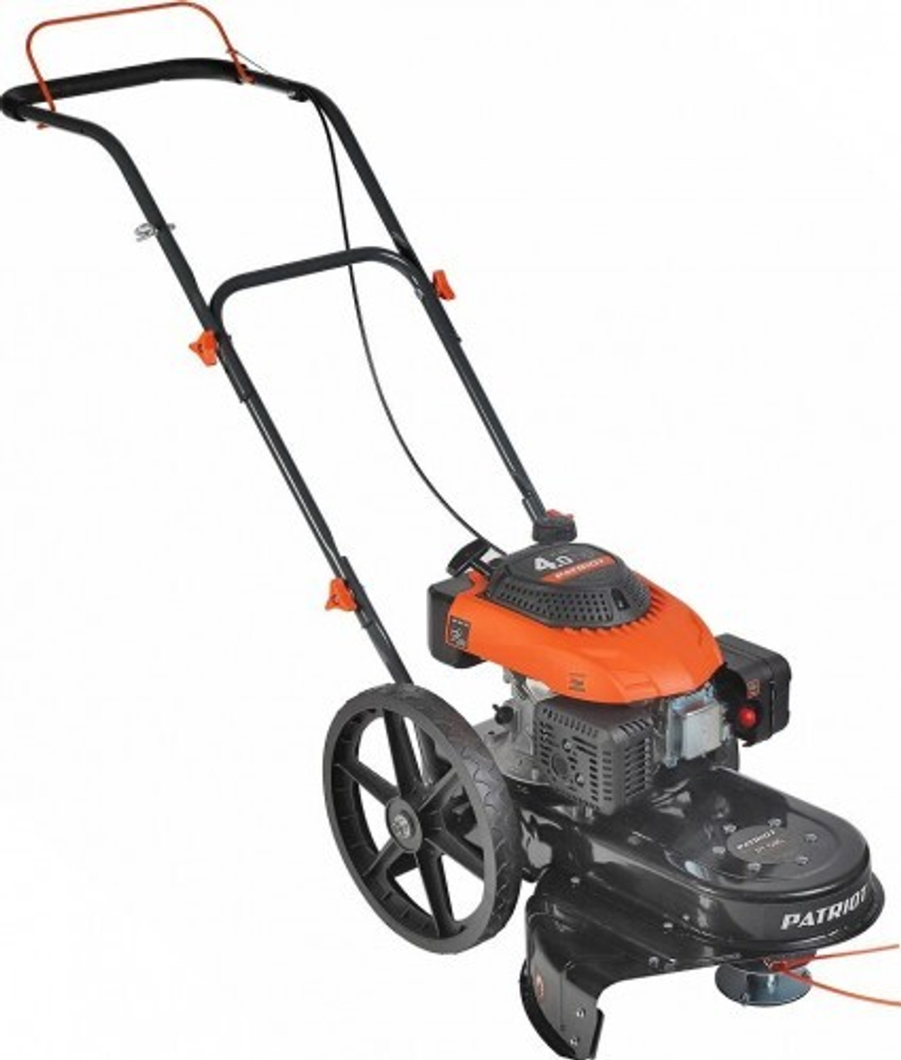 Газонокосилка бензиновая PATRIOT PT 595 512109595