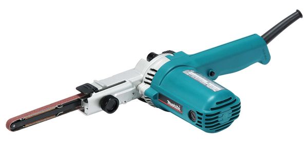 Ленточная шлифовальная машина Makita 9032