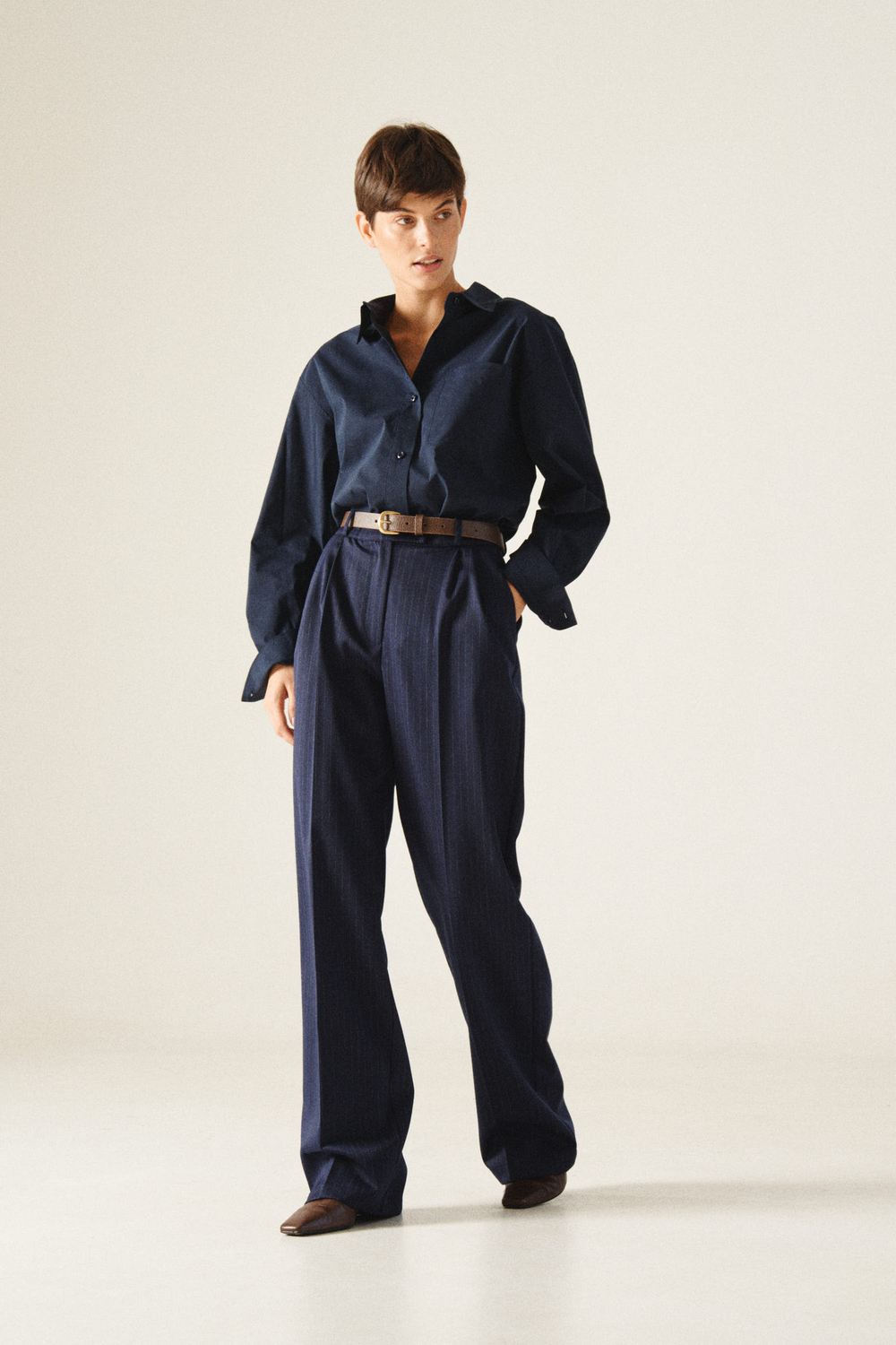 Брюки art.780-1