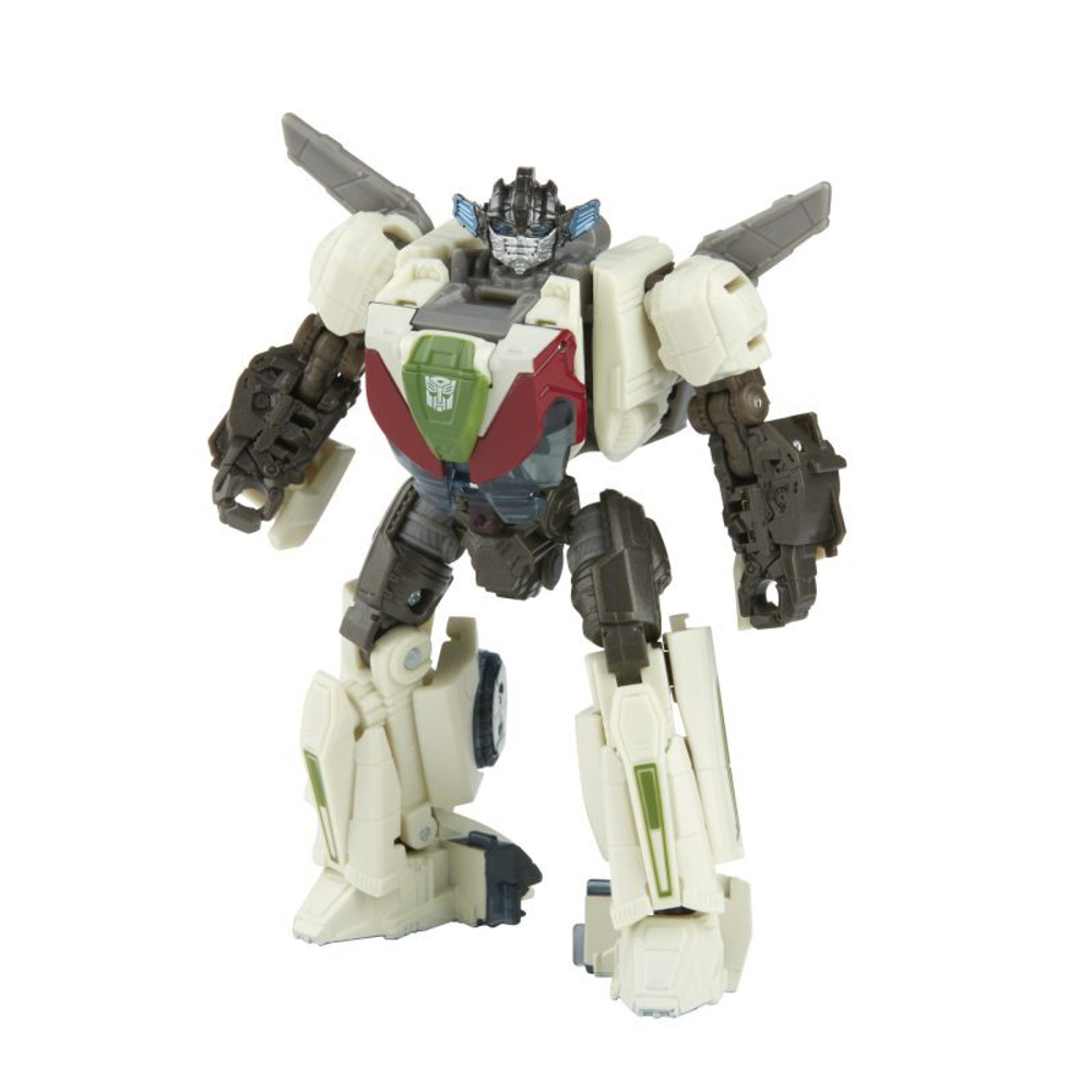 Hasbro Transformers Studio Series - фигурка Wheeljack Deluxe F3167