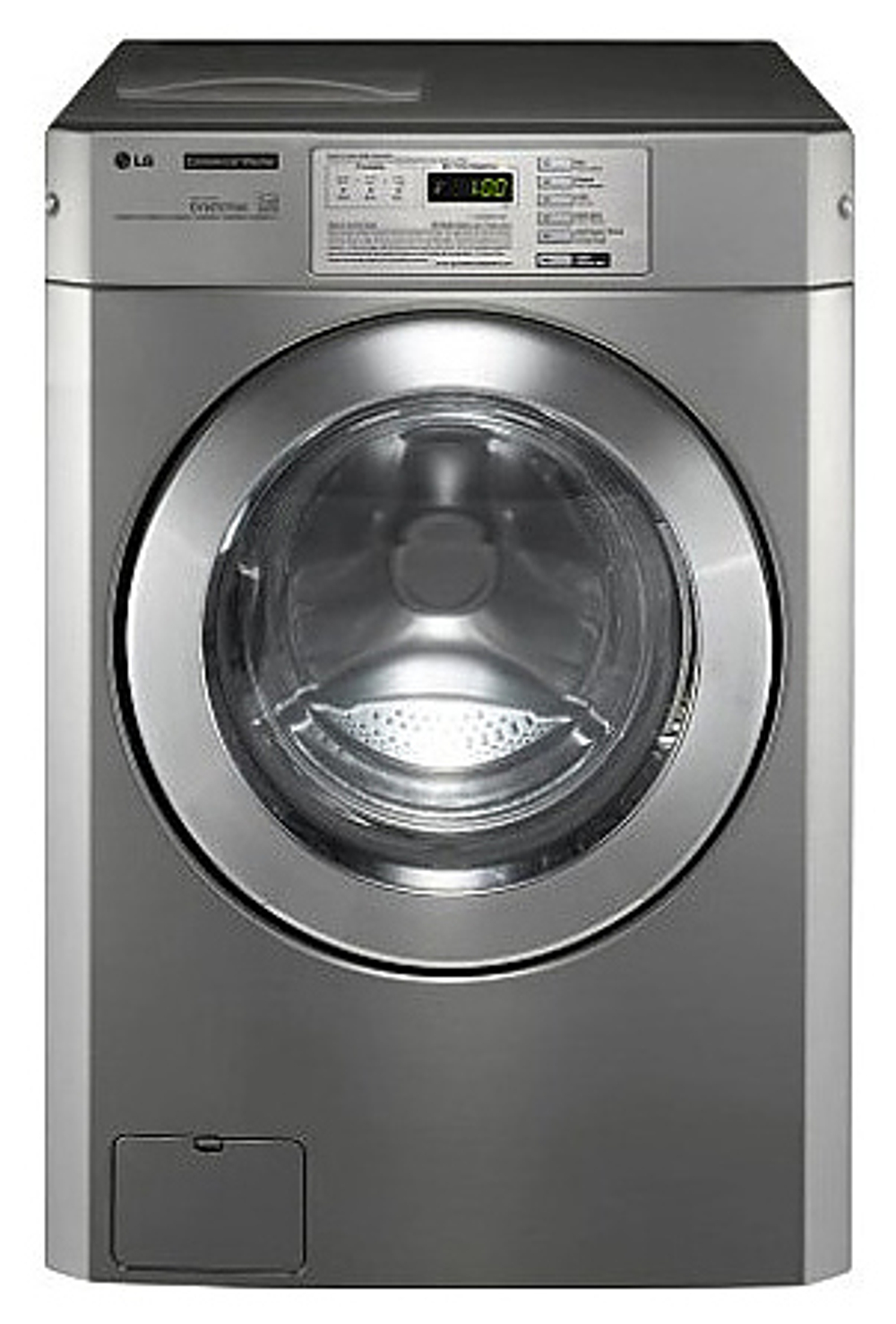 Стирально-сушильная машина LG FH0С7FD2MS (stack) 15 кг + RV1840C7 (stack) 15 кг