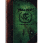 Megadeth / Warchest (4CD+DVD)