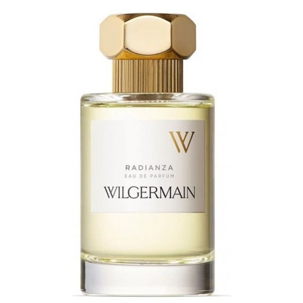 Парфюмерная вода WILGERMAIN RADIANZA 100мл.