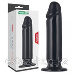 Анальный фаллоимитатор Lovetoy 23,5 Х 5 см