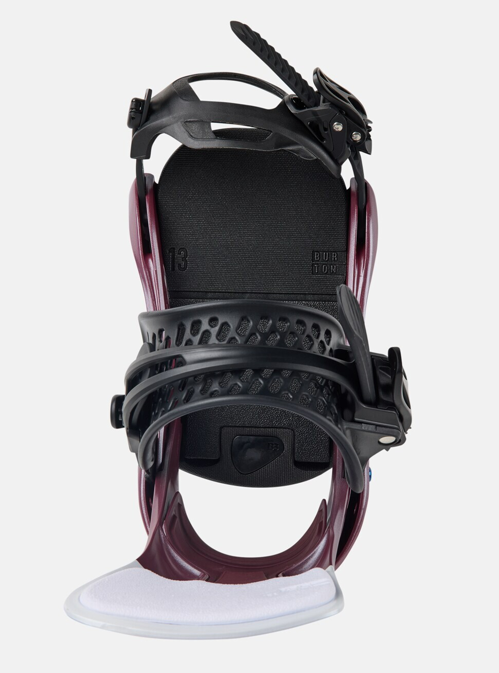 Крепления для сноуборда Burton Women's Lexa X Re:Flex