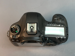 Canon EOS 5D Mark III 15.500 пробега