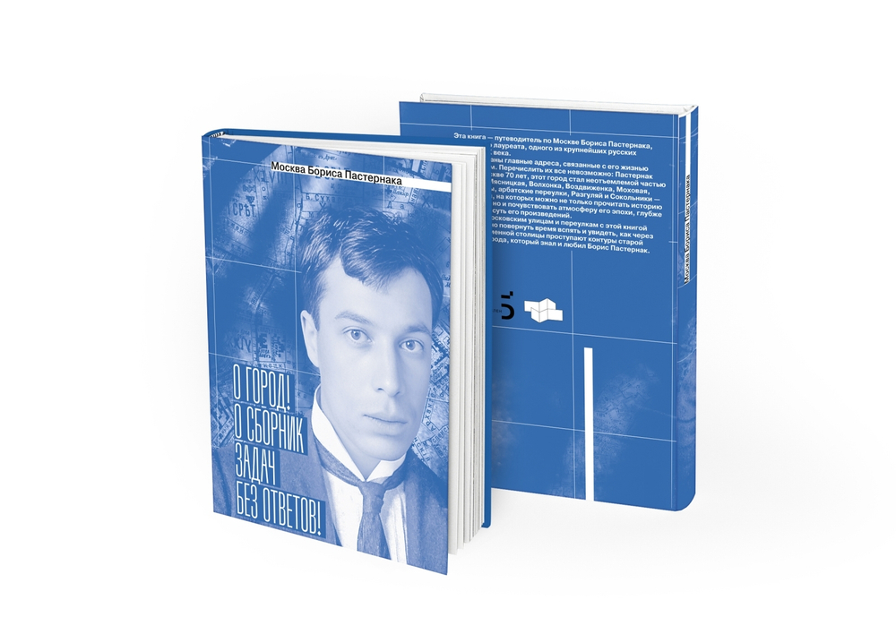 «О город! О сборник задач без ответов!»
