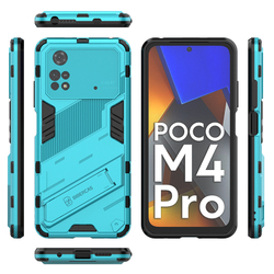 Чехол Warrior Case для Poco M4 Pro 4G