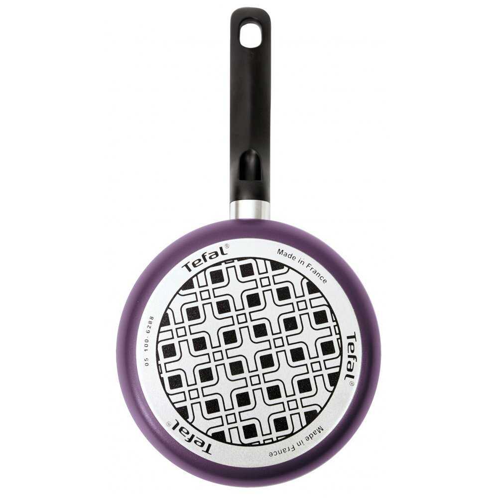 Ковш с крышкой Tefal Cook Right 2 л 18 см 04166418