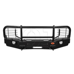 Передний силовой бампер OJ. Discovery II