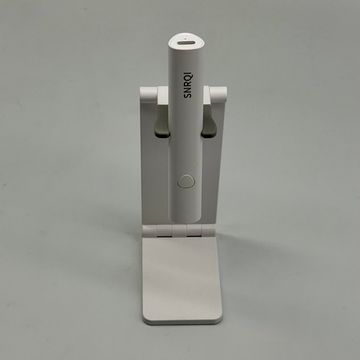 Фонарик для маникюра SNRQI WHITE