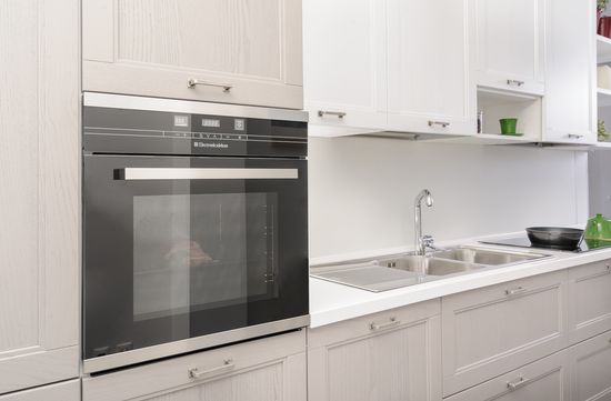 Электрический духовой шкаф Electronicsdeluxe 6006.04эшв-021