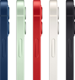 Смартфон Apple iPhone 12 64Gb White