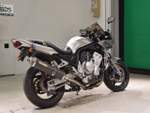 Yamaha FZS1000 Fazer 2002
