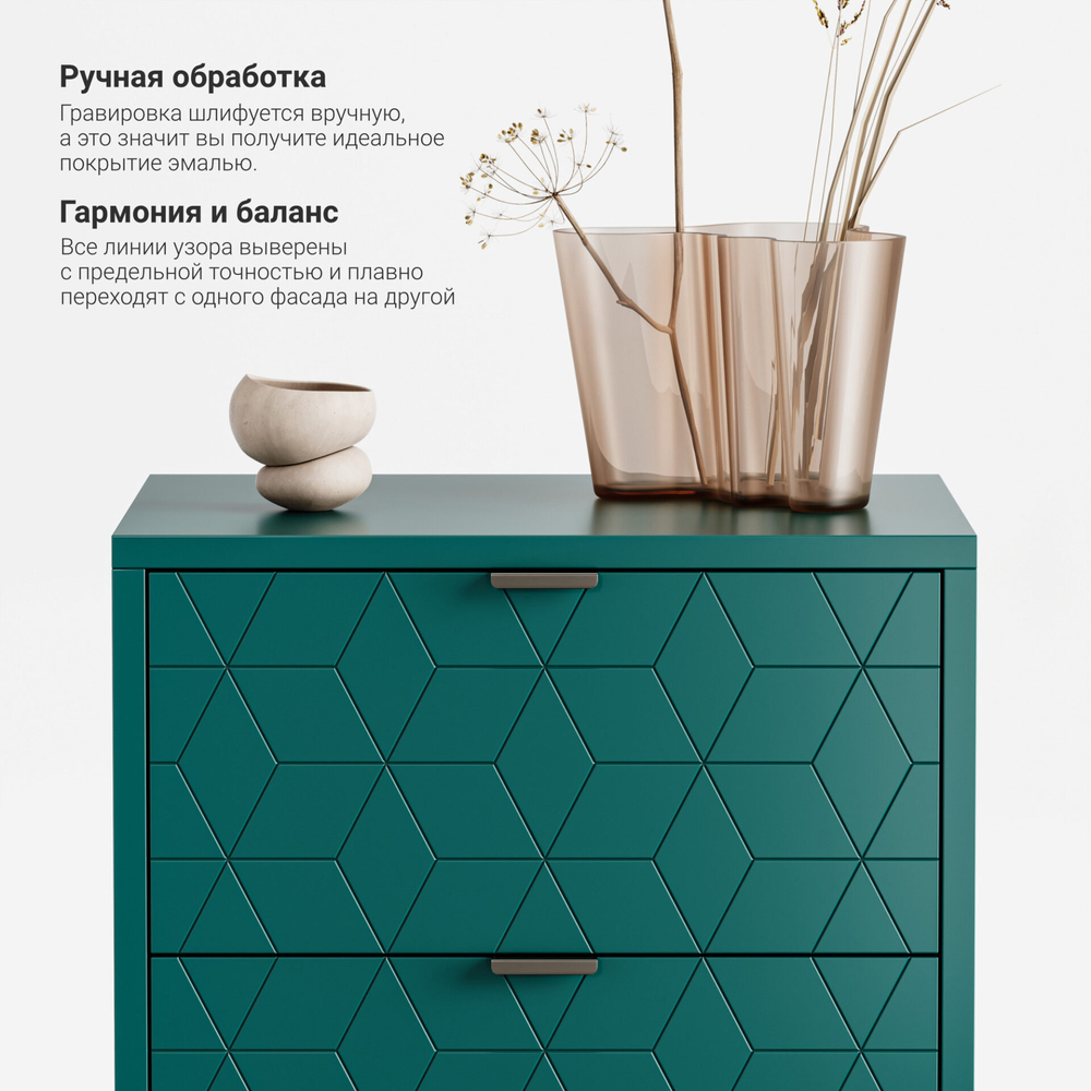 Прикроватная тумба Case CS010