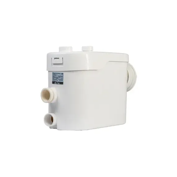 Установка канализационная Wilo Native RLS 3 SWC h8 Q7 39298
