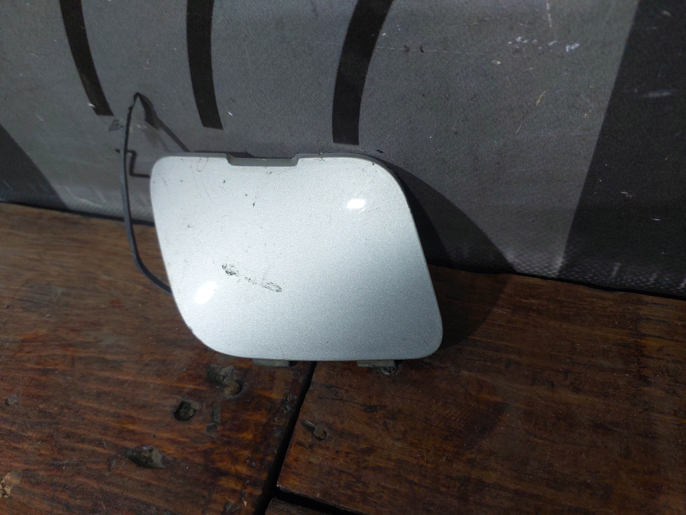 Заглушка буксировочного крюка Volvo XC90 1 06-14 Б/У Оригинал 30698132