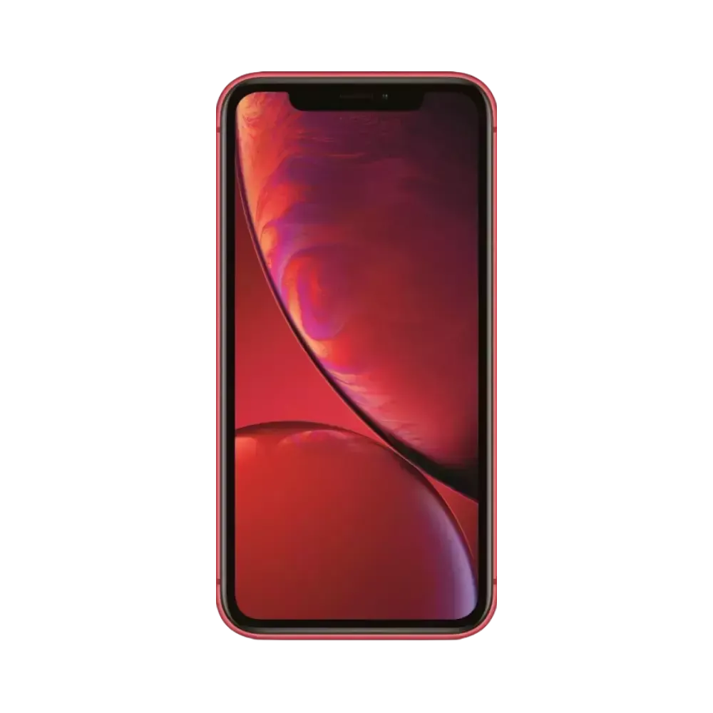 iPhone XR 128 GB (Красный) за 49 852 ? | Купить iPhone XR 128 GB (Красный)  с гарантией в сети магазинов Офис Джобса. ? Яндекс СПЛИТ. ? Рассрочка. ?  Кредит. ? Выгодный трейд ин.? Доставка по России