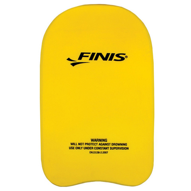 Доска для плавания Finis Foam Kickboard