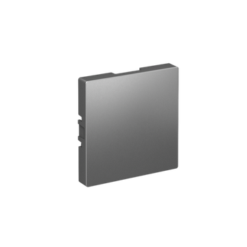 ATLASDESIGN ЗАГЛУШКА без суппорта для многопостовых рамок, СТАЛЬ