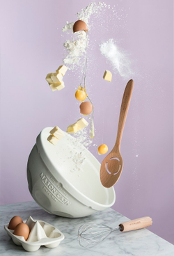 Миска для смешивания innovative kitchen