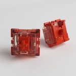 Игровая клавиатура AKKO 3087 V2, Steam Engine (Русская раскладка) CS Radiant Red