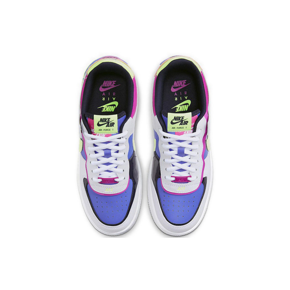 Кроссовки Nike, CJ1641-100