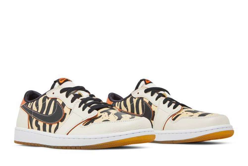 Кроссовки Jordan Air Jordan 1 Retro Low Og Gc "Cny"