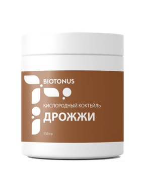 Концентрат для коктейлей Дрожжи