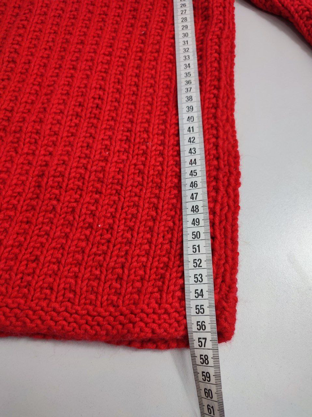 Джемпер яркий 46 размер